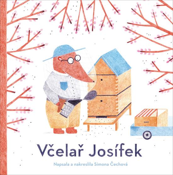 Levně Včelař Josífek