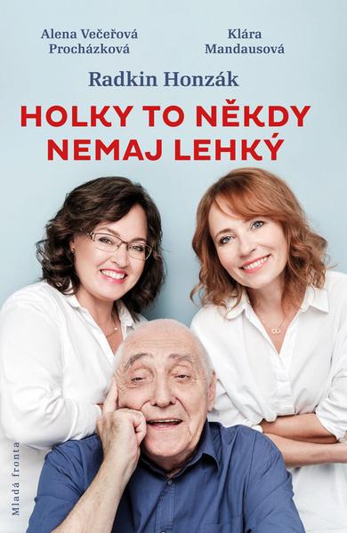 Holky to někdy nemaj lehký - 978-80-204-5504-8