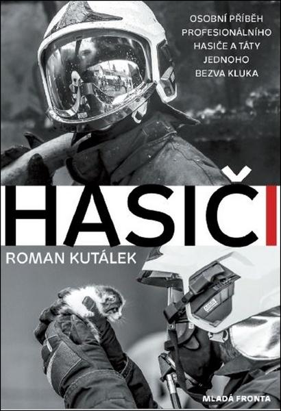 Hasiči - 978-80-204-5534-5