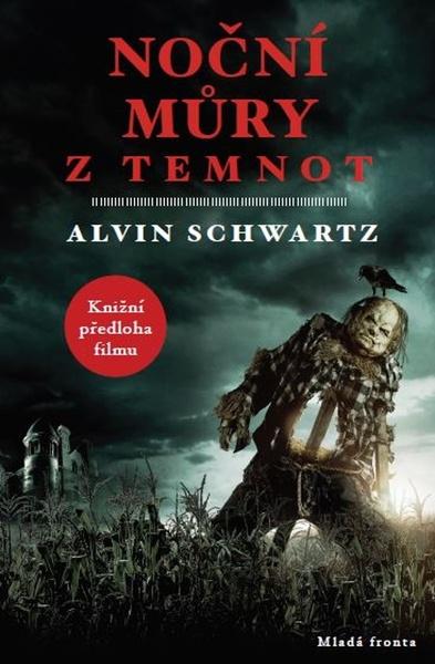 Noční můry z temnot - 978-80-204-5538-3
