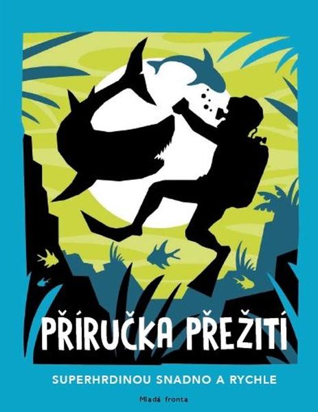 Příručka přežití - 978-80-204-5282-5