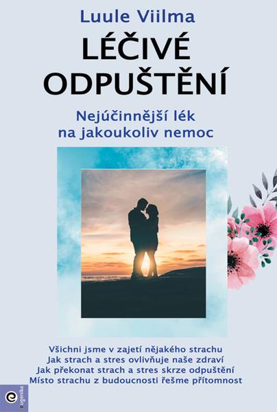 Levně Léčivé odpuštění