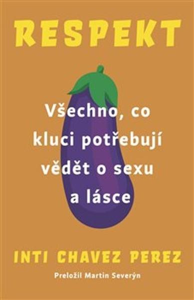 Respekt - 978-80-7637-011-1