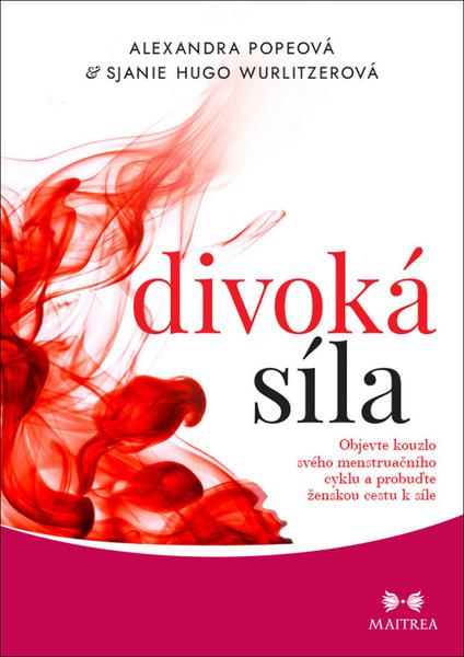 Divoká síla - 978-80-7500-459-8