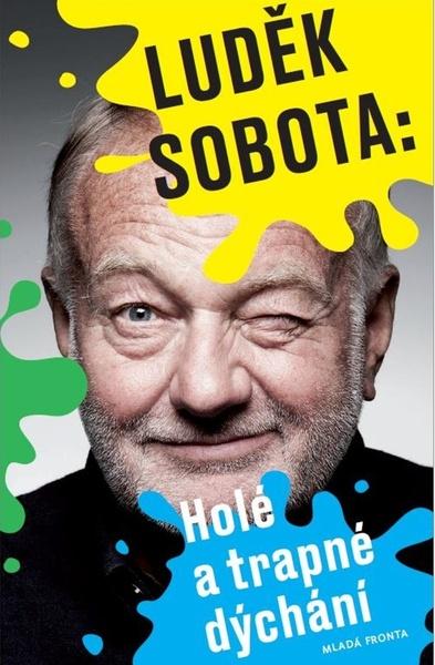 Holé a trapné dýchání - 978-80-204-5313-6