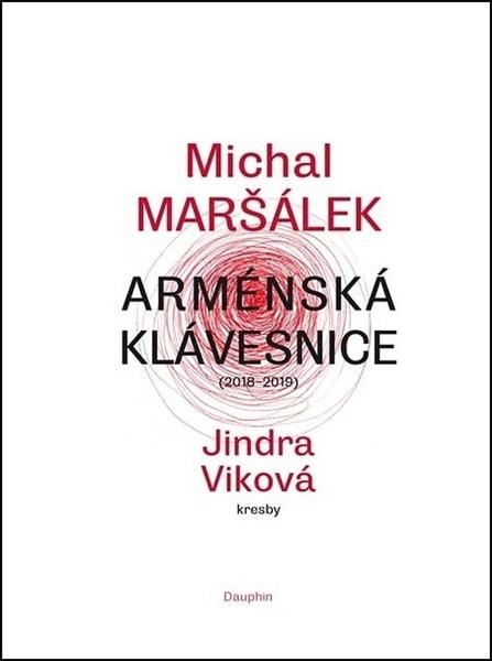 Arménská klávesnice - 978-80-7272-314-0