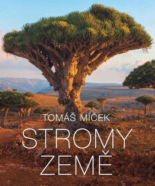Stromy Země - 978-80-7529-835-5