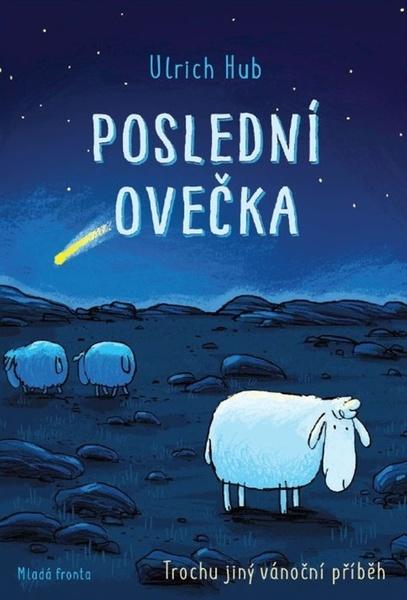 Poslední ovečka - 978-80-204-5317-4