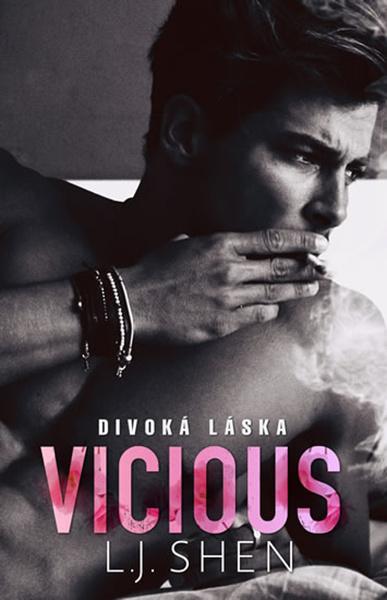Vicious Divoká láska - 978-80-269-1198-2