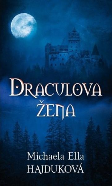 Draculova žena - 978-80-269-1210-1