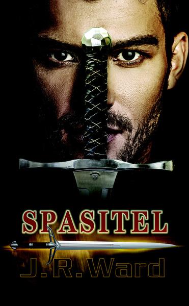 Spasitel - 978-80-269-1216-3