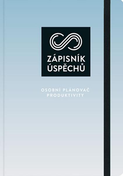 Zápisník úspěchů - 978-80-7617-884-7