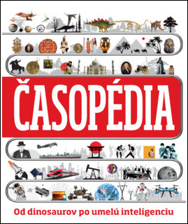Časopédia - 978-80-556-4291-8
