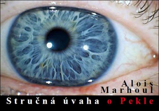 Levně Stručná úvaha o Pekle