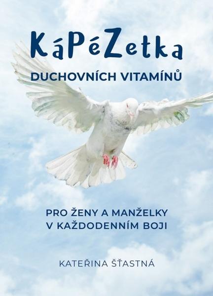 KáPéZetka duchovních vitamínů - 978-80-7295-250-2