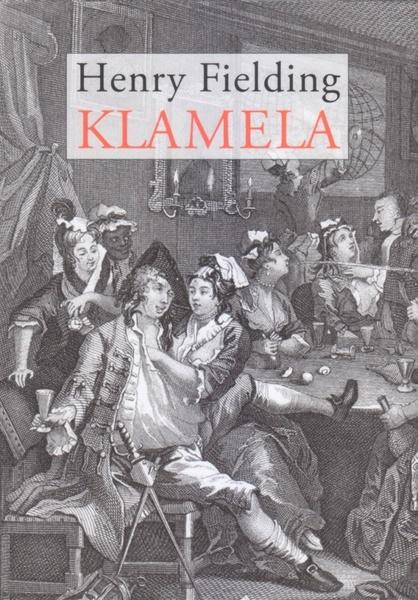 Levně Klamela