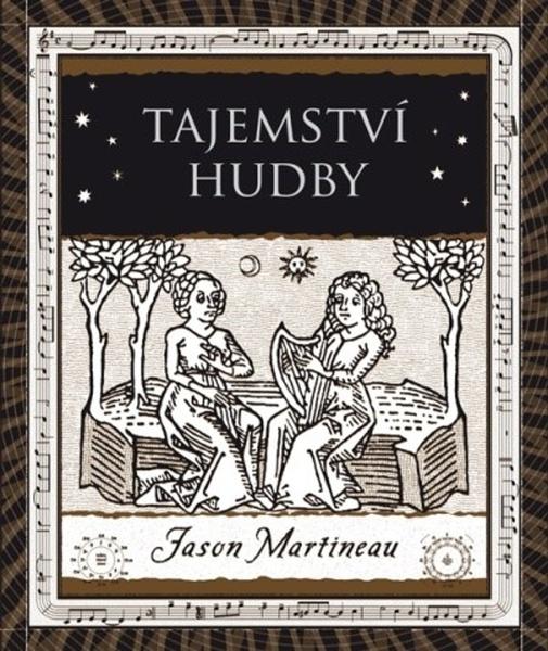 Tajemství hudby - 978-80-7363-966-2
