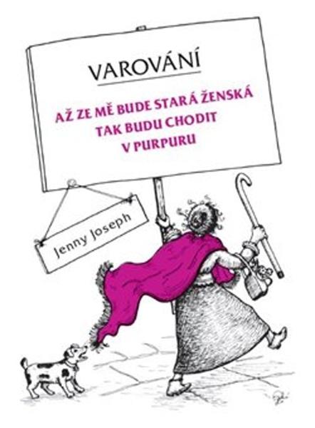 Varování - 978-80-906832-7-3