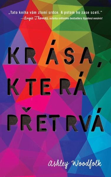 Krása, která přetrvá - 978-80-7529-836-2