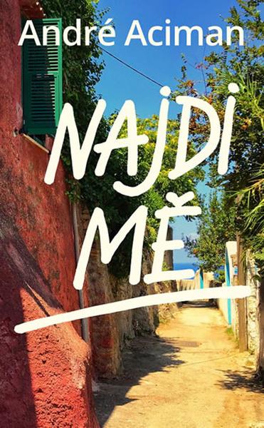 Najdi mě - 978-80-7529-877-5