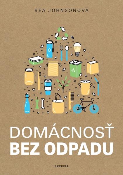 Levně Domácnosť bez odpadu