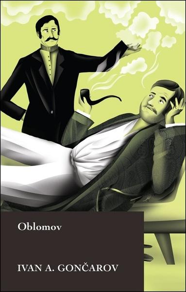 Oblomov - 978-80-7529-962-8