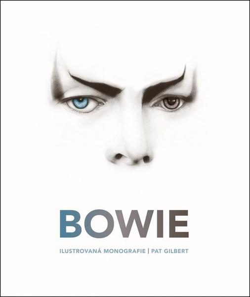 Levně Bowie