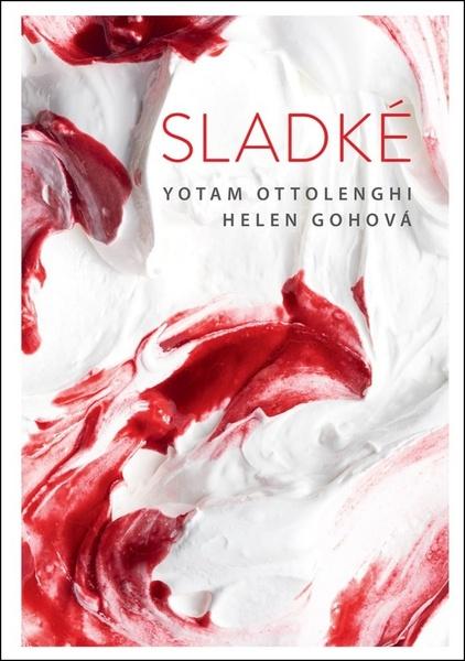 Sladké - 978-80-7529-778-5