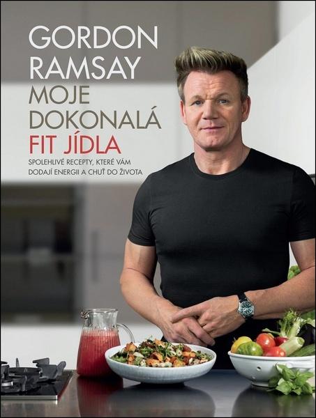 Levně Moje dokonalá fit jídla