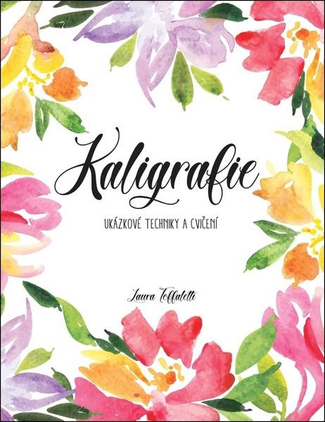 Kaligrafie - 978-80-7529-792-1