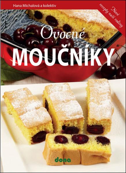 Levně Ovocné moučníky