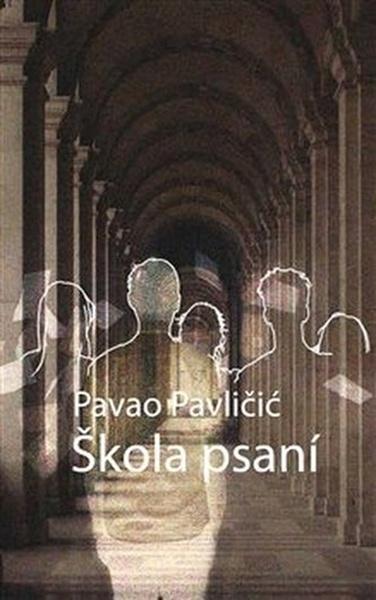 Škola psaní - 978-80-87792-28-5