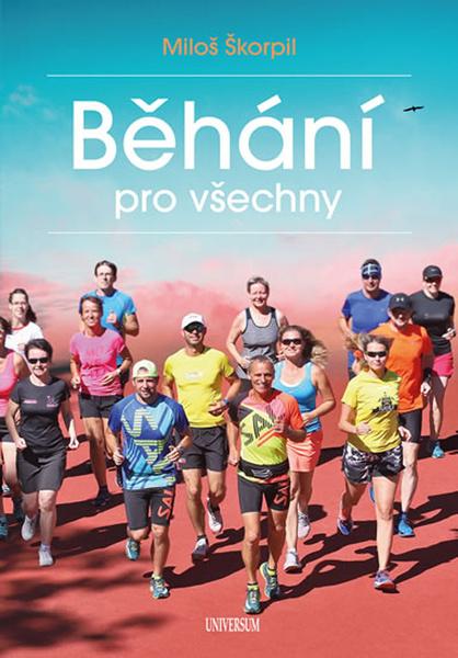 Běhání pro všechny - 978-80-7617-895-3