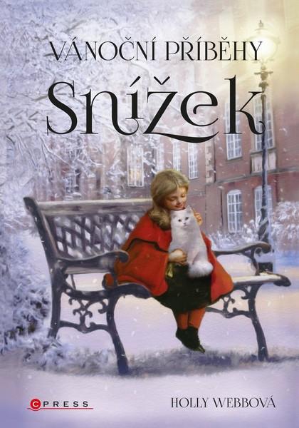 Vánoční příběhy Snížek - 978-80-264-2783-4