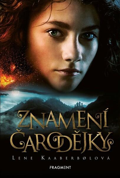 Znamení čarodějky - 978-80-253-4457-6