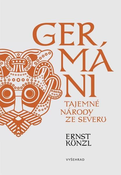 Germáni - 978-80-7601-188-5