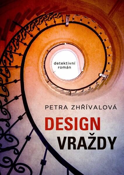 Design vraždy - 978-80-7597-543-0