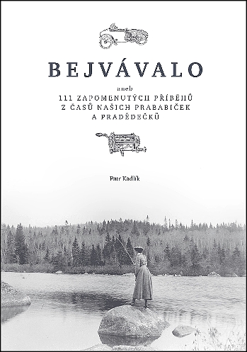 Bejvávalo - 978-80-264-2788-9