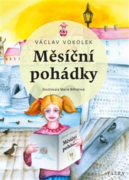 Levně Měsíční pohádky