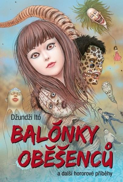 Levně Balónky oběšenců