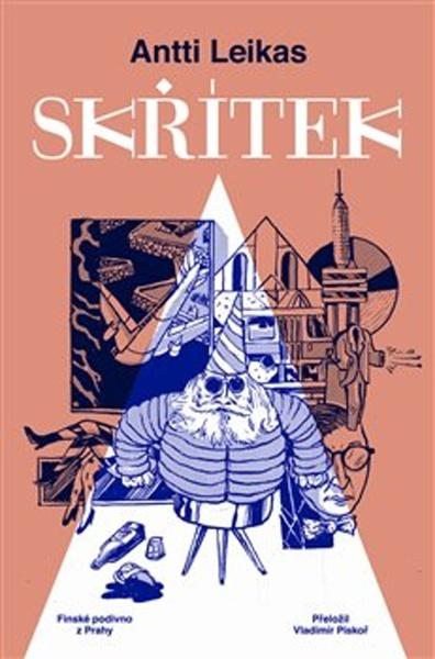 Skřítek - 978-80-7432-968-5