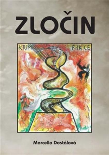 Zločin - 978-80-7354-209-2