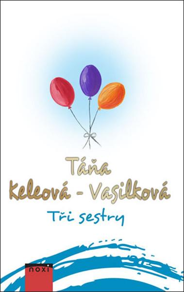 Tři sestry - 978-80-8111-504-2