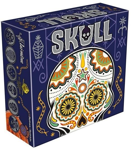 Skull