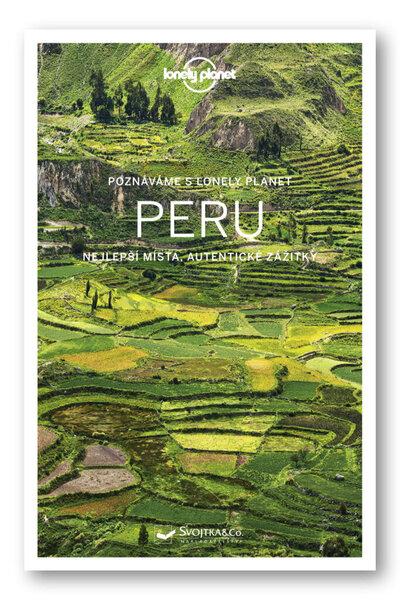 Levně Peru