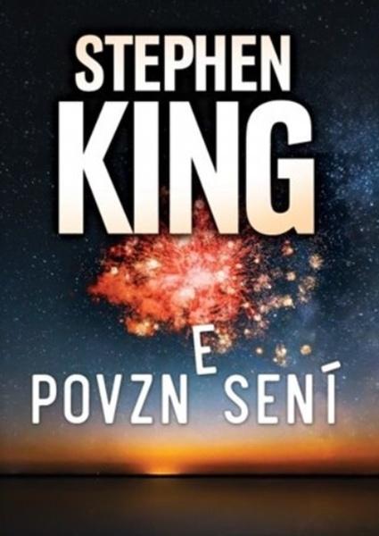 Povznesení - 978-80-7593-070-5