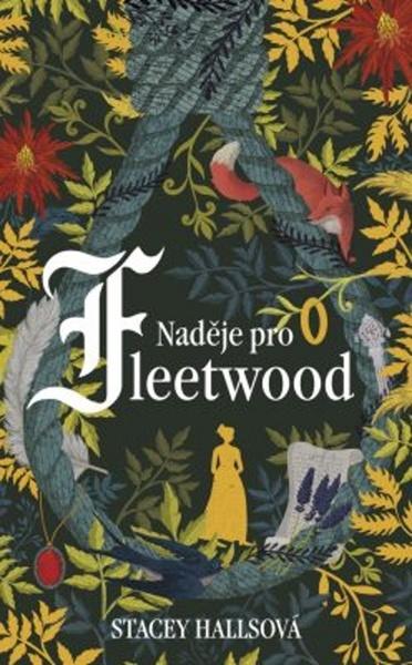 Naděje pro Fleetwood - 978-80-7593-074-3