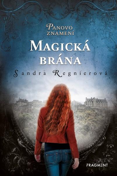 Panovo znamení Magická brána - 978-80-253-4449-1