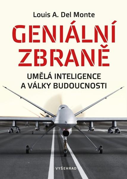 Geniální zbraně - 978-80-7601-191-5