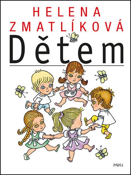 Dětem - 978-80-7617-671-3